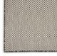 Nourison Home™ Courtyard 5' Square Style 6 Area Rug-4