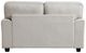 Homelegance® Bradford Sand Loveseat-3