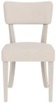 Riverside Furniture Glenndale Wheat Upholstered Side Chair-2