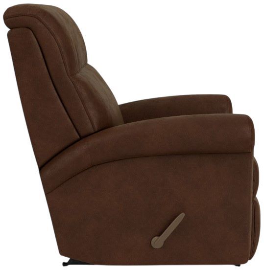 Flexsteel® Customizable Davis 37" Recliner-2