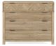 A.R.T. Furniture® Garrison Washed Oak Accent Chest-1
