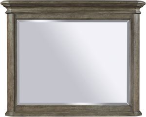Hamilton Beveled Mirror