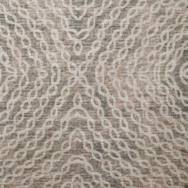 Dalyn™ Rug Company Brisbane BR3 Mink 5'x8' Area Rug-4