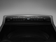 Whirlpool® Cabrio® Steam High Efficiency Top Load Washer-Chrome Shadow-3
