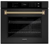 Black Stainless Steel