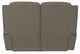 La-Z-Boy® Dorian Peppercorn Manual Reclining Loveseat-3