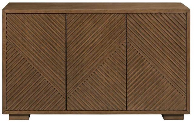 Liberty Furniture Easton Urban Bronze Accent Cabinet-2