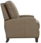 BarcaLounger® Melrose Cashmere Taupe Manual Recliner-3