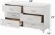ACME Furniture Casilda White Dresser-2