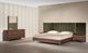 VIG Furniture Nova Domus Calabria Gold/Walnut Dresser-2
