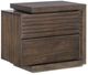 Legacy Classic Architect Onyx Nightstand-0