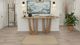 Nest Home Collections Junie Light Natural Console Table-1