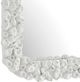 Uttermost® Barnacle Warm White Rectangular Mirror-5