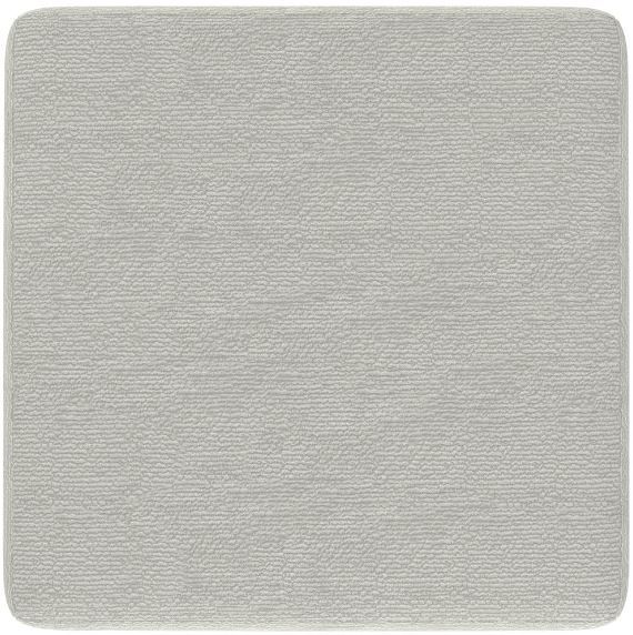 Catnapper® Majesty White Castered Cocktail Ottoman-3