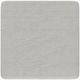 Catnapper® Majesty White Castered Cocktail Ottoman-3