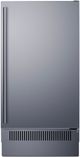 Summit® 18” 60 lb Stainless Steel Undercounter Ice Maker-0
