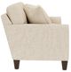 Flexsteel® Moxy White Moondust Sofa-2
