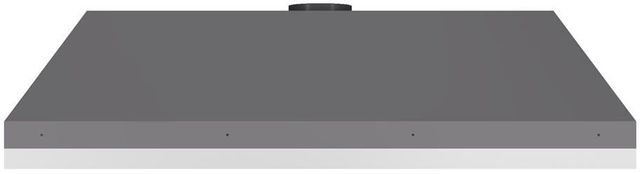 Vent-A-Hood® M Series 48" Stainless Steel Wall Mount Liner Insert-0