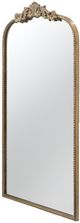 A & B Home Gold 41.7" Mirror-1