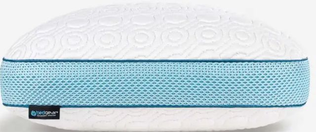 BEDGEAR® Solar Performance 2.0 Firm Standard Pillow-2