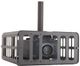 Chief® Black Medium Projector Security Cage-0