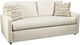 Craftmaster® Customizable Craftmaster Essentials Bench Cushion Sofa-0