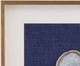 Bassett Mirror Agate Crystal Wall Art-1