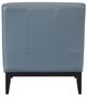 Homelegance® Houghton Blue Accent Chair-4