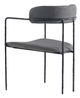 YHD Remy Gray Chair-3