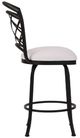 Wesley Allen Customizable Boston 30" Bar Stool-2