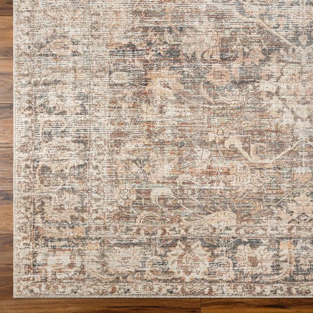 Surya Marlene 5'x7' Style 1 Area Rug-2
