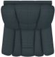 La-Z-Boy® Maverick Eclipse Reclina-Rocker® Recliner-2