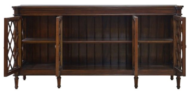 Bramble Customizable Kelly Sideboard-3