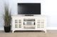 Sunny Designs™ Marina White Sand TV Console-1