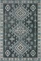 Dalyn™ Rug Company Brisbane BR2 Midnight 5'x8' Area Rug-0