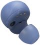Sony® LinkBuds S Earth Blue Wireless In-Ear Noise Cancelling Headphones-2