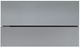 Sub-Zero® Classic 42" Stainless Steel Flush Inset Grille Panel-0