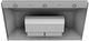 Vent-A-Hood® 42" Stainless Steel Wall Mounted Liner Insert Range Hood-1