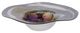 A & B Home Svirla Multi-Colored 5" Bowl-0