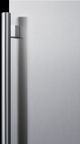 Summit® 4.2 Cu. Ft. Stainless Steel Outdoor Under The Counter Refrigerator-2