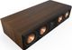 Klipsch® Reference Premiere II 5.25" Walnut Center Channel Speaker-0