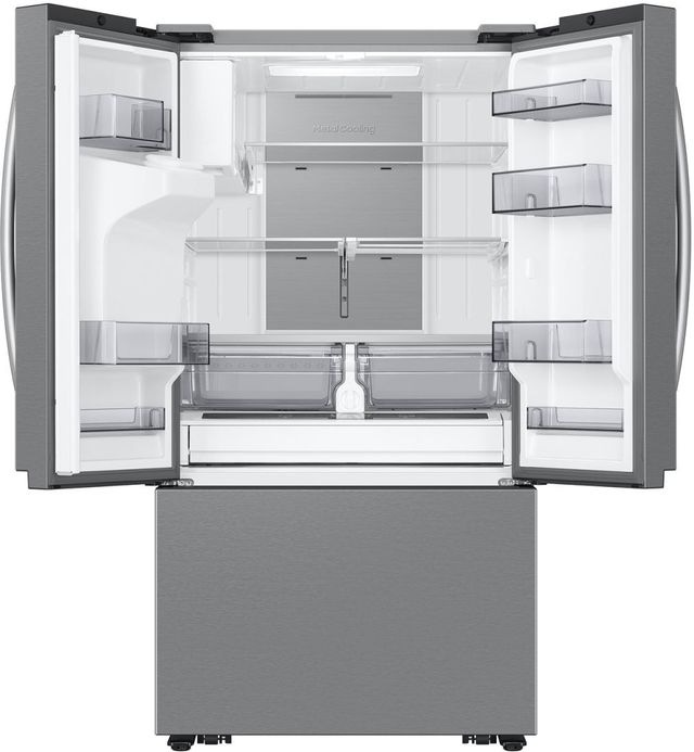 Samsung® 4 Piece Kitchen Package-4