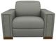 La-Z-Boy® Armitage Horizon Power Reclining Chair and a Half with Headrest-1