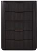 Steve Silver Co. Henry Espresso Chest-3