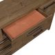 Homelegance® Matisse Brown Dresser-4