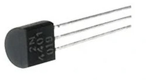 RadioShack 2N4401 Switching Transistor-0