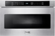 Thor Kitchen® 1.2 Cu. Ft. Stainless Steel Microwave Drawer-0