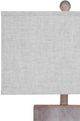 Bassett Mirror Jonas Gray Table Lamp-1