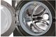 LG 4.5 Cu. Ft. Black Steel Washer Dryer Combo-1