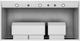 Vent-A-Hood® 48" Stainless Steel Wall Mounted Range Hood-2